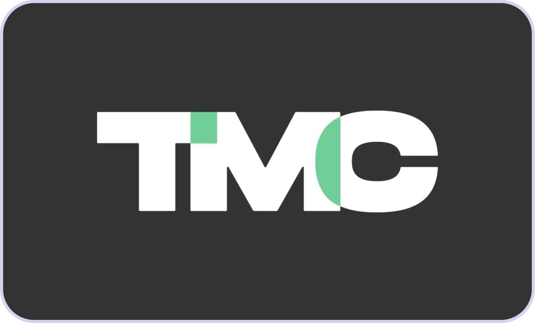 TMC logo